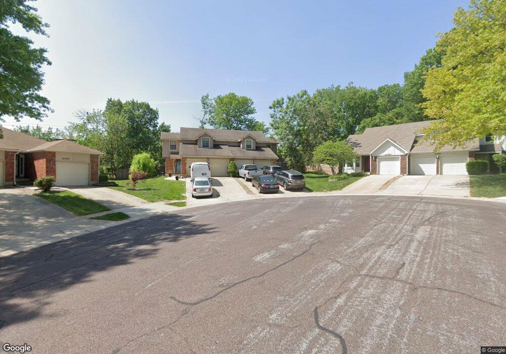 10593 Long St, Lenexa, KS 66215 - photo 1