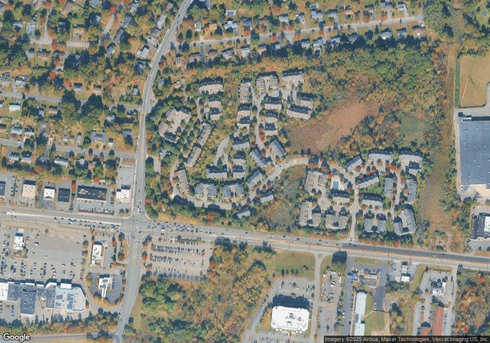 117 Cardigan Ct unit 117, Parsippany, NJ 07054 - photo 1