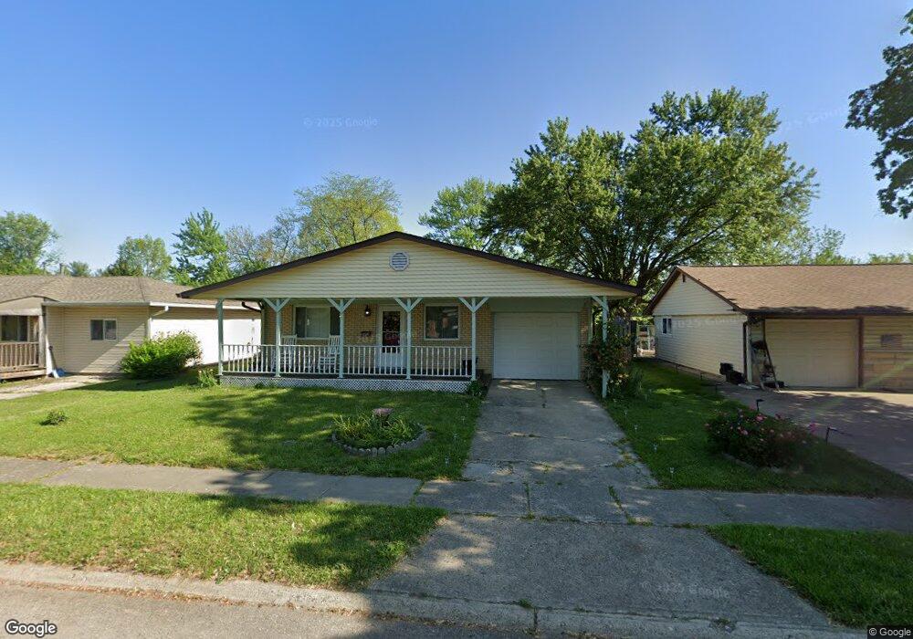 2912 Cameron St, Indianapolis, IN 46203 - photo 1