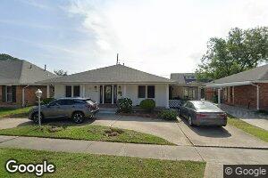 1205 Andrews Ave, Metairie, LA 70005
