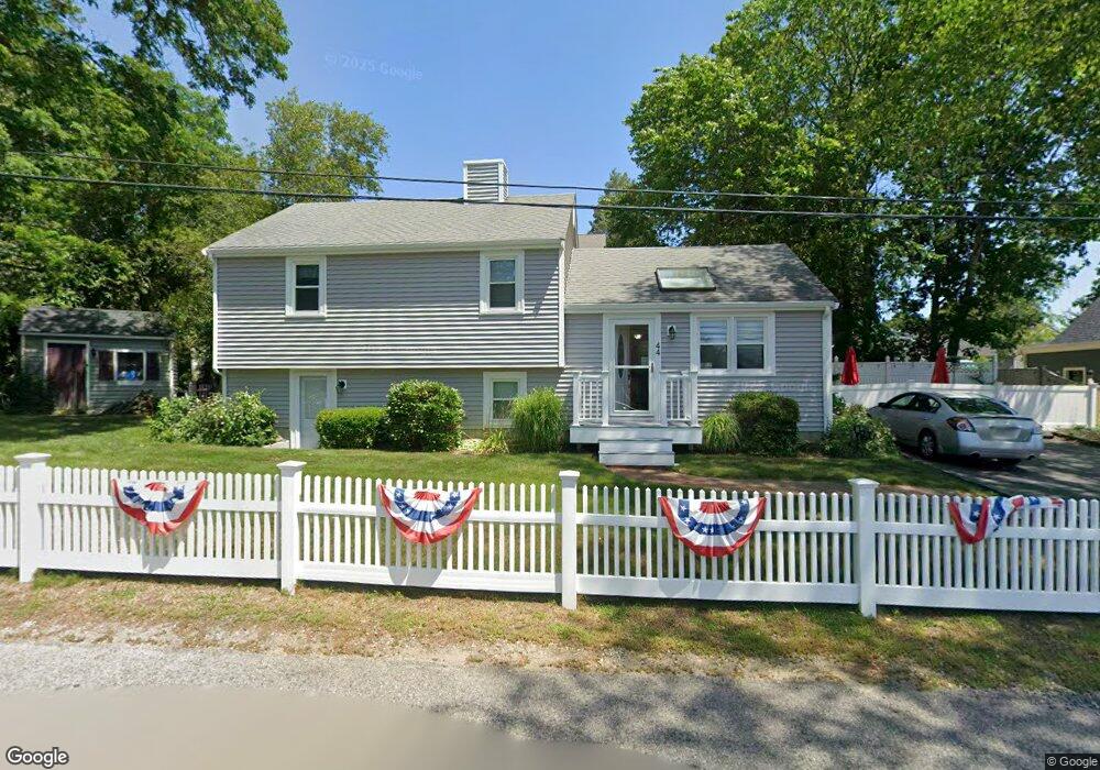 44 Grasshopper Ln, Marshfield, MA 02050 - photo 1