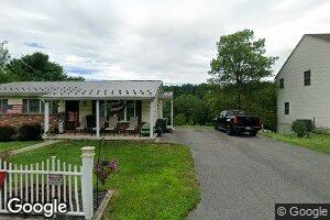 111 Tuscarora St, Pottsville, PA 17901