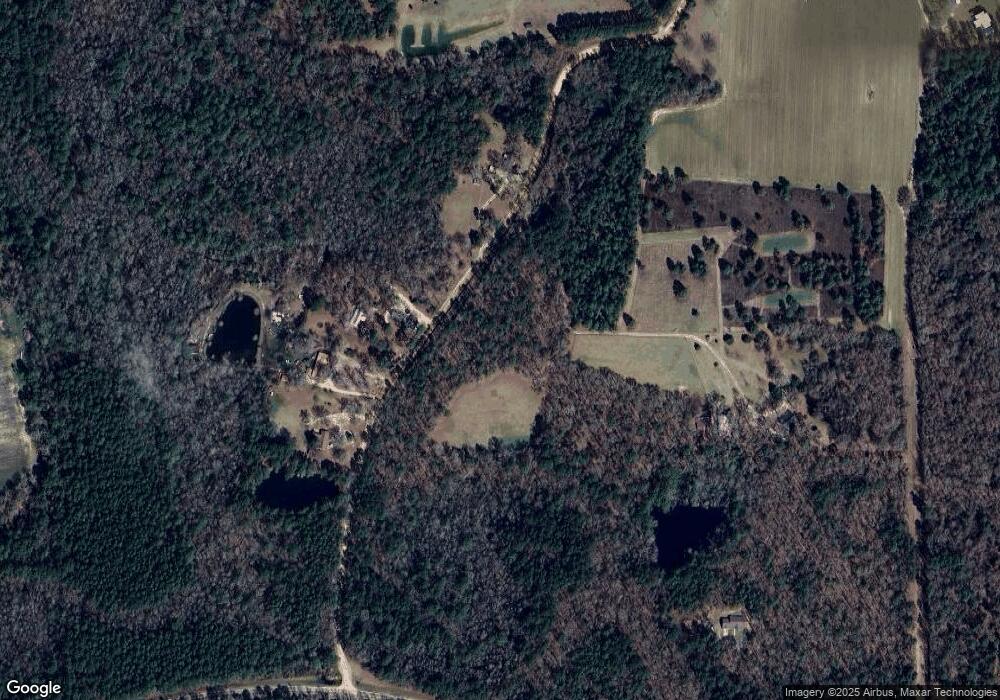 1662 Spell Rd, Metter, GA 30439 - photo 1