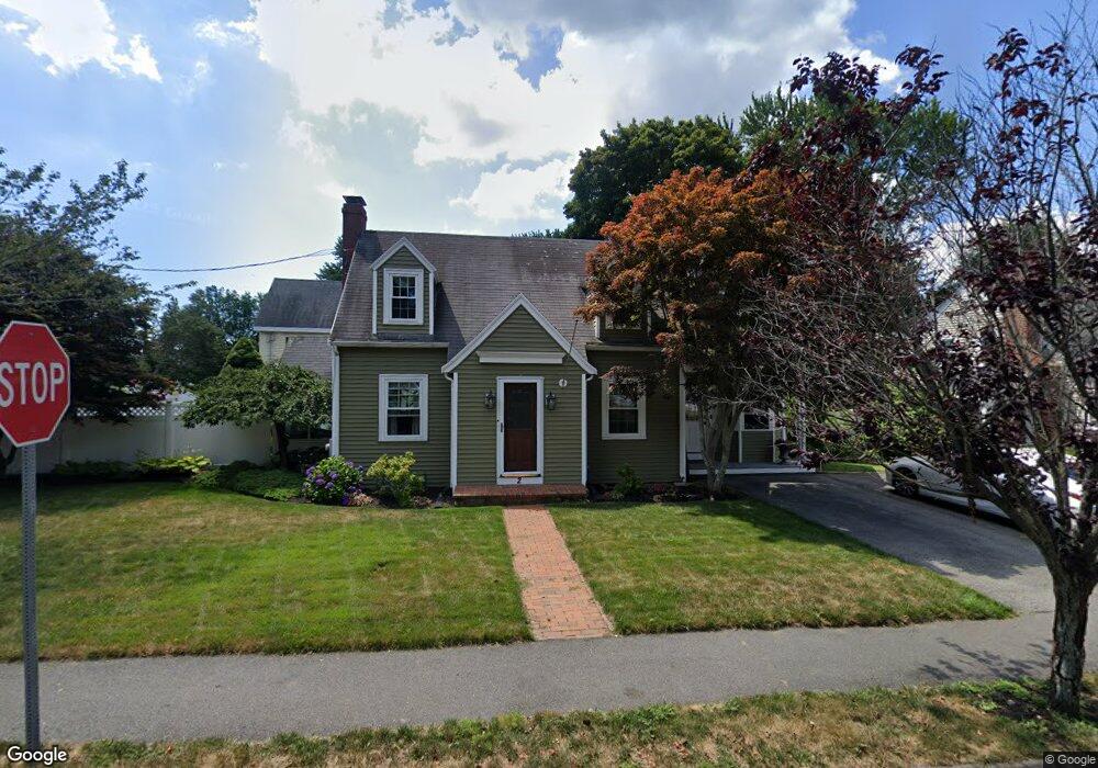 2 Loris Rd, Danvers, MA 01923 - photo 1