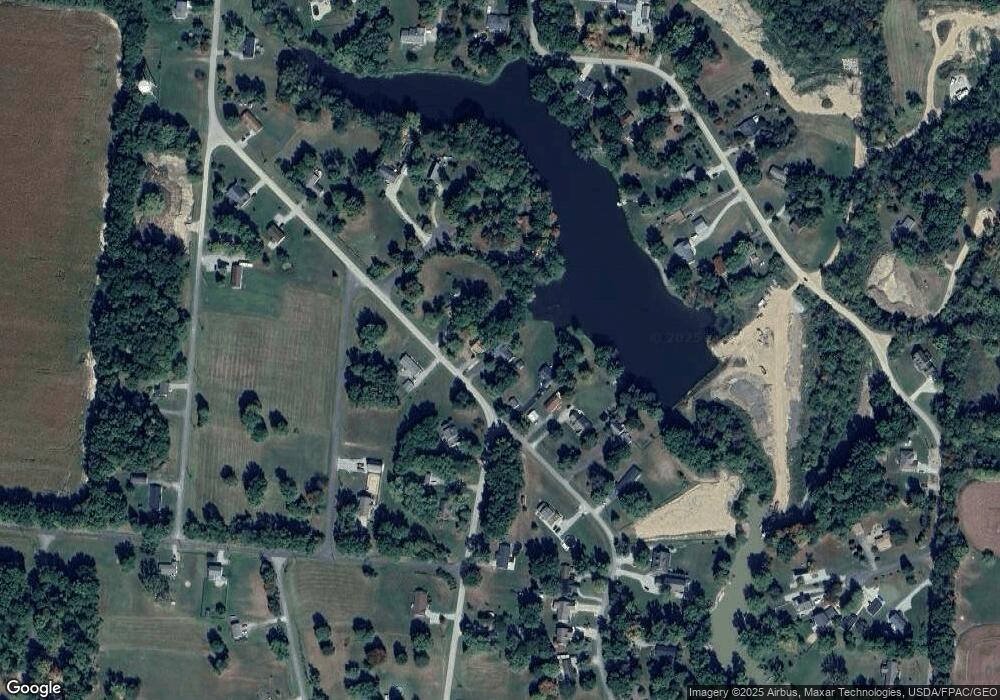 1043 Lorelei Dr, Fayetteville, OH 45118 - photo 1