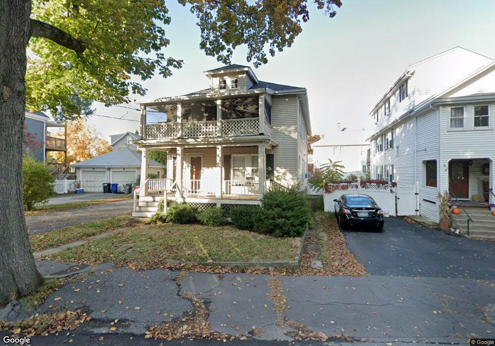 61 Unity Ave, Belmont, MA 02478 - photo 1