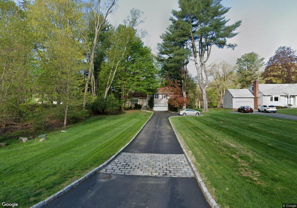 6 Pond Hill Rd, Chappaqua, NY 10514 - photo 1