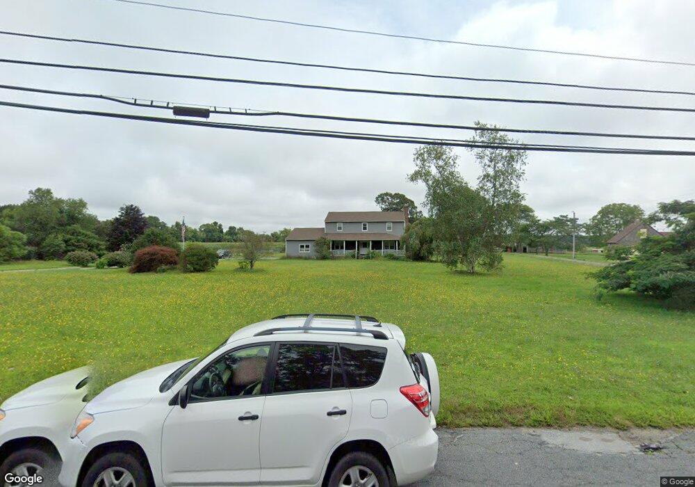 418 Drift Rd unit G, Westport, MA 02790 - photo 1