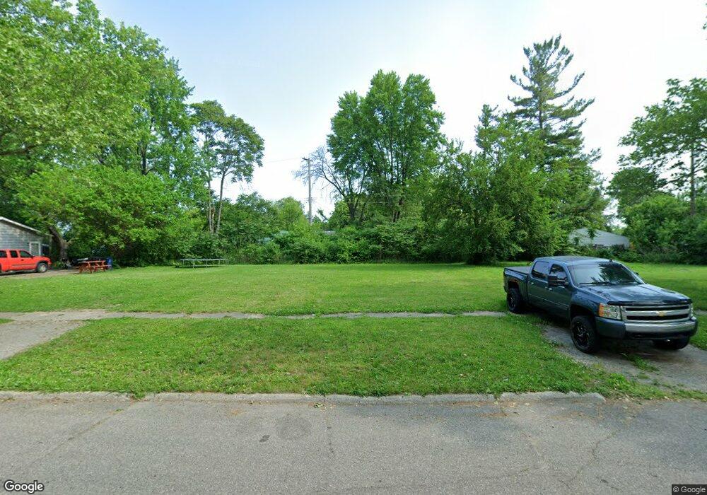 812 W Alma Ave, Flint, MI 48505 - photo 1