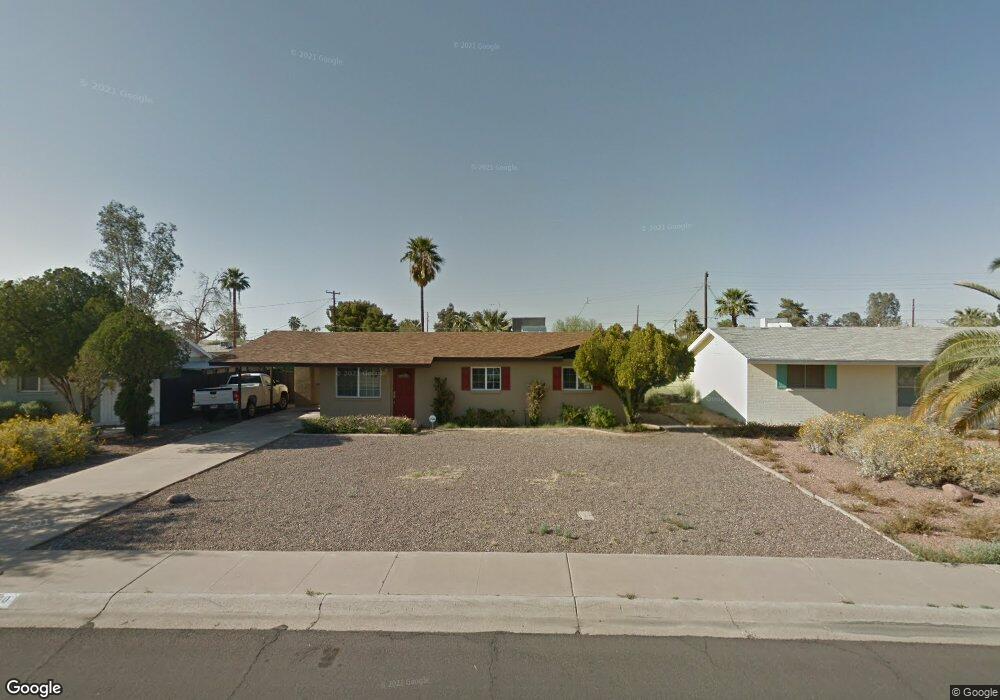 1950 E Palmcroft Dr, Tempe, AZ 85282 - photo 1