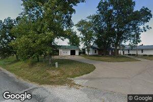 1276 E 2575th St, Clayton, IL 62324