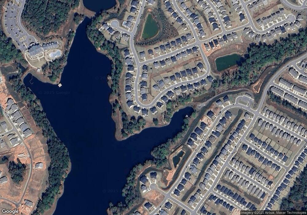 584 Michigan Cir, Hoschton, GA 30548 - photo 1