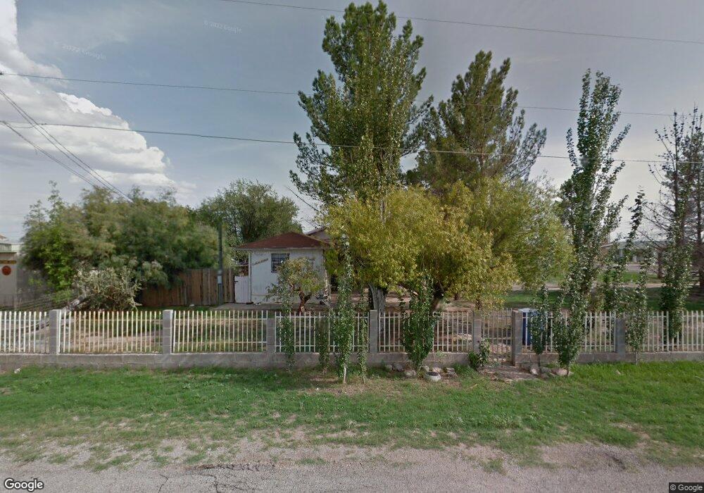 230 Paul Jason Dr, El Paso, TX 79927 - photo 1