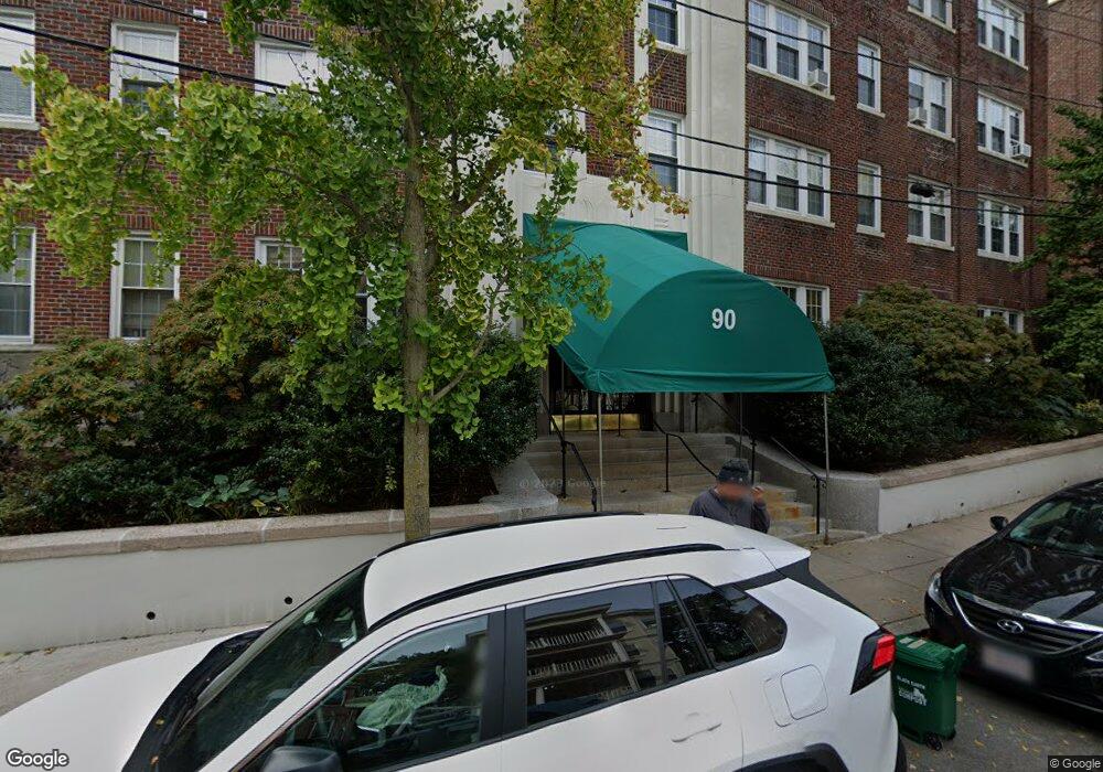 90 Kilsyth Rd unit 33, Brighton, MA 02135 - photo 1