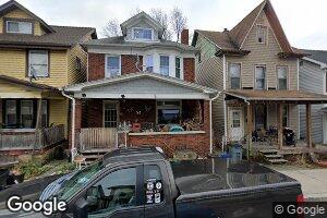 1223 19th Ave, Altoona, PA 16601