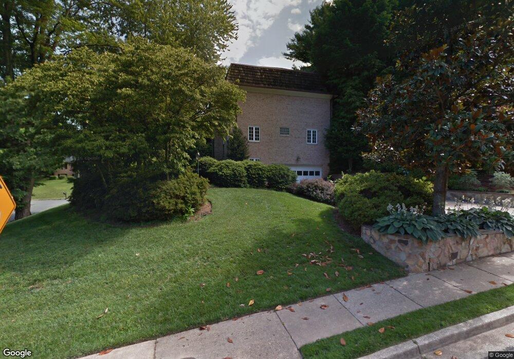 1507 Laburnum St, McLean, VA 22101 - photo 1