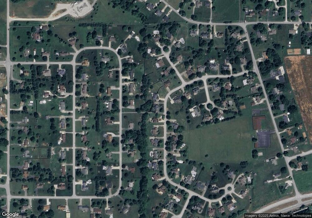 6014 Springcrest Dr, Georgetown, IN 47122 - photo 1