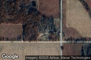7392 E 700 S, Monterey, IN 46960