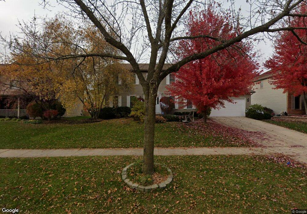 3639 Eliot Ln, Naperville, IL 60564 - photo 1