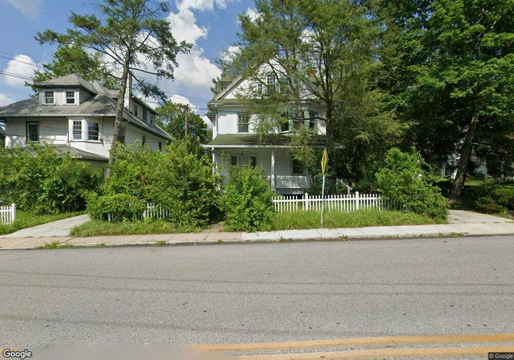 23 Llanfair Rd, Ardmore, PA 19003 - photo 1