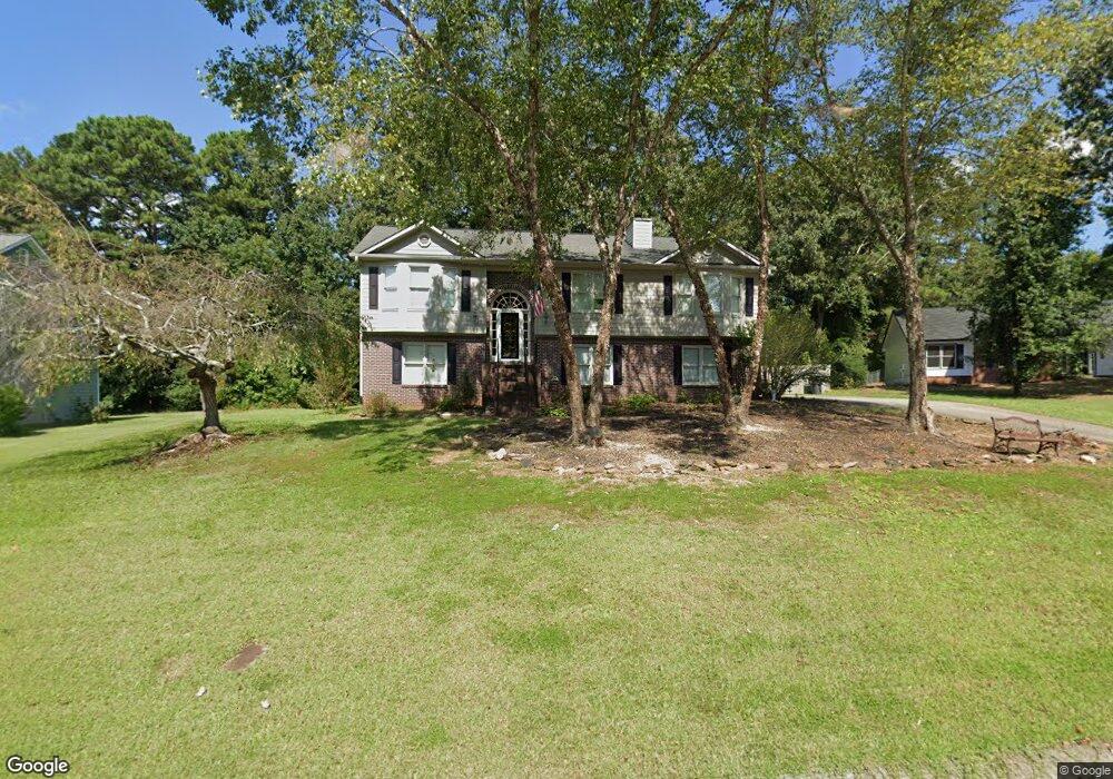 2374 Katie Ann Ln unit 2, Dacula, GA 30019 - photo 1