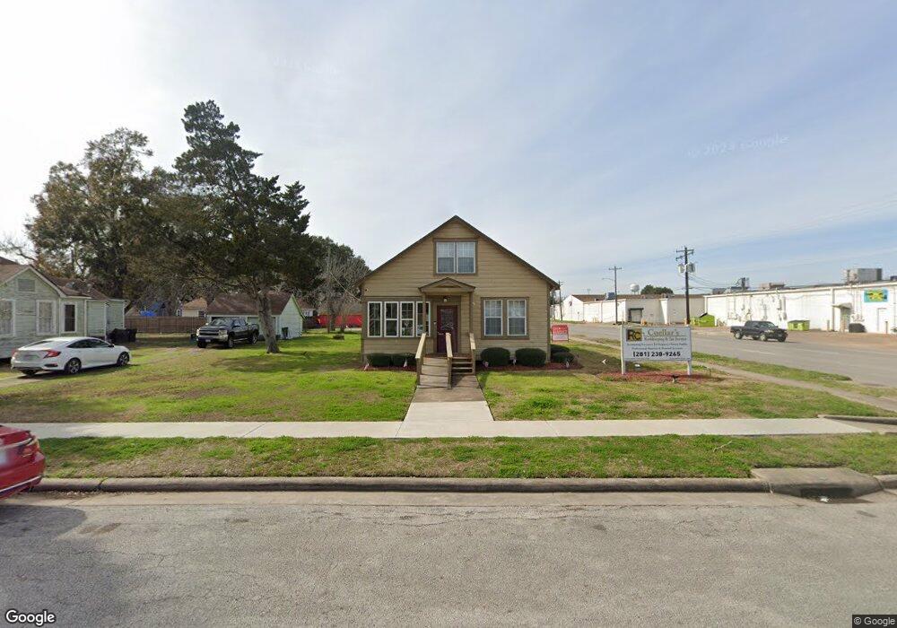 1100 Macarthur St, Rosenberg, TX 77471 - photo 1
