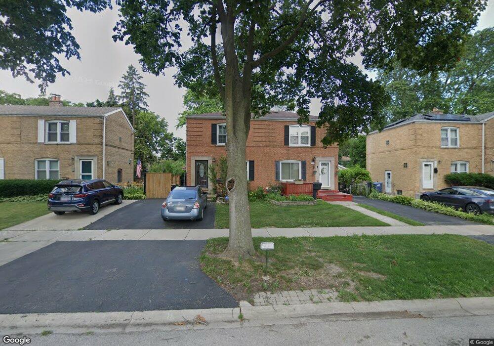 1874 Sycamore St, Des Plaines, IL 60018 - photo 1