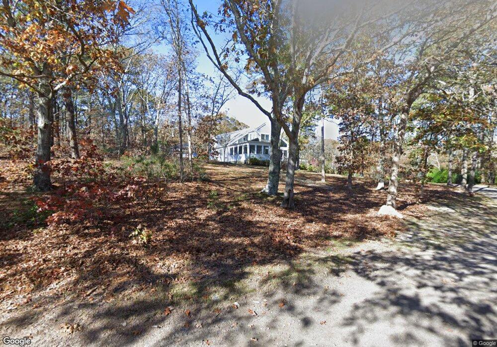 22 Box Turtle Ln, Oak Bluffs, MA 02557 - photo 1