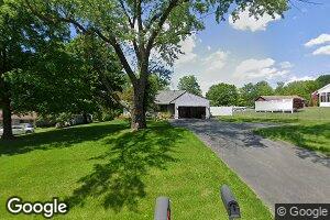 1050 W South Range Rd, North Lima, OH 44452