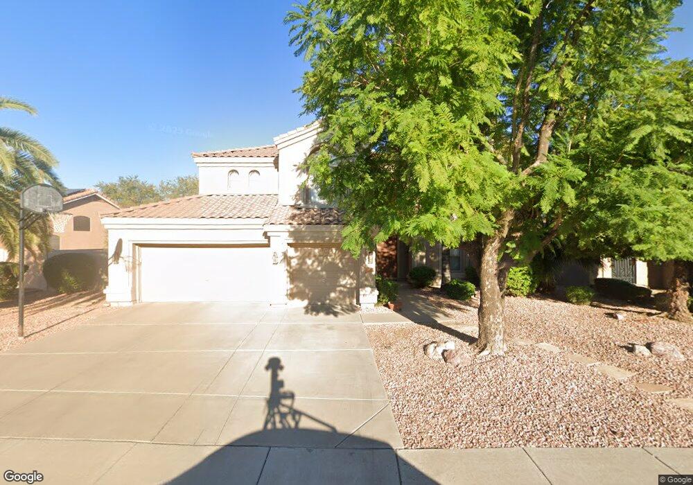 1317 N Tucana Ln, Gilbert, AZ 85234 - photo 1