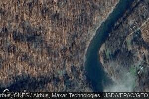 997 Clarence Taylor Rd, Green Spring, WV 26722