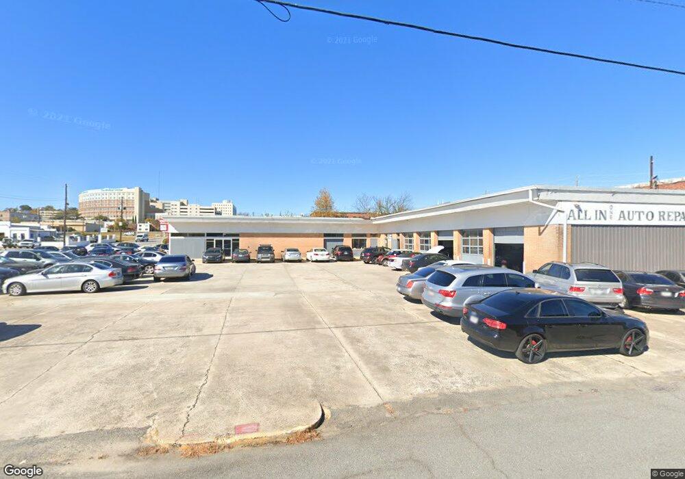 537 Pine St unit OC59, Macon, GA 31201 - photo 1