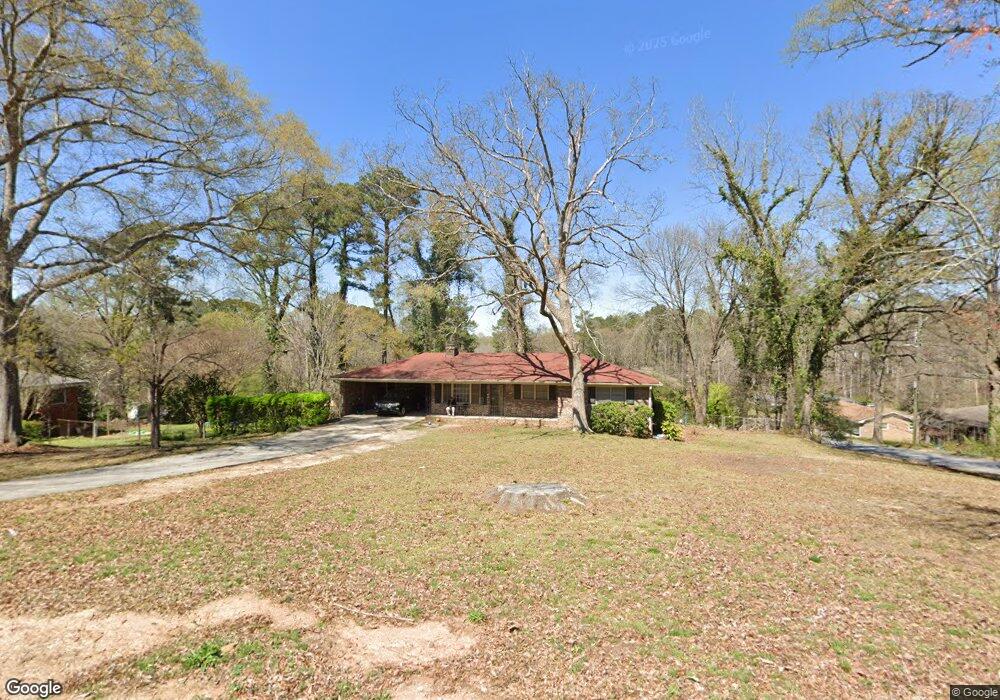 1384 Lucky Ln SW, Mableton, GA 30126 - photo 1