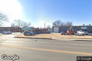 305 N Hydraulic St, Wichita, KS 67214
