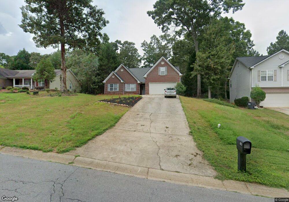 85 Pebble Dr, Covington, GA 30016 - photo 1