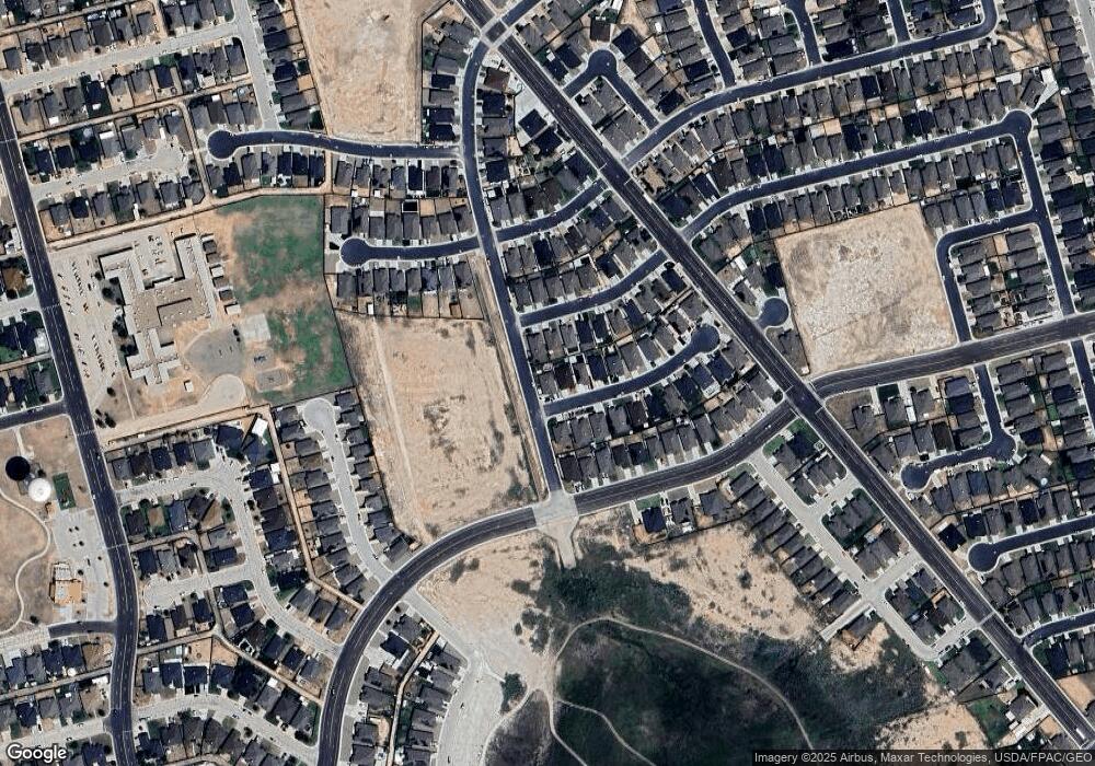 801 Brittlebush Ct, Odessa, TX 79765 - photo 1