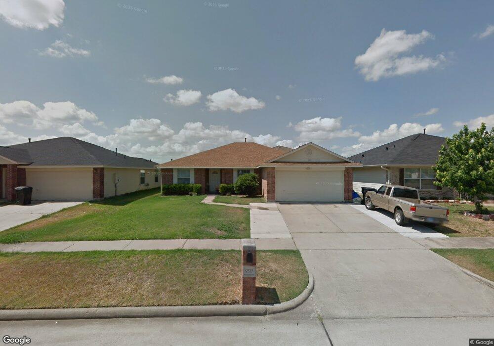 9310 Dove Way, Houston, TX 77075 - photo 1