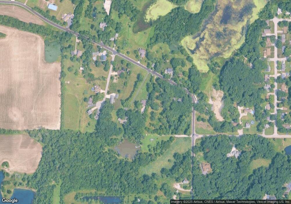 11204 Fathke Rd, Crown Point, IN 46307 - photo 1