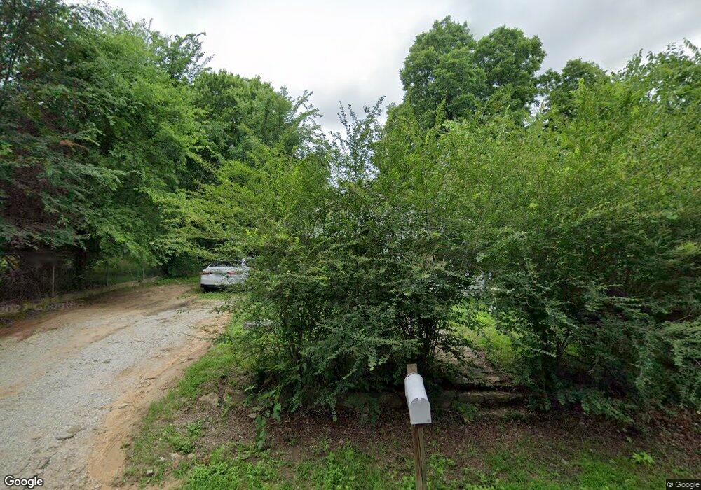 1107 Heath St SE, Ardmore, OK 73401 - photo 1