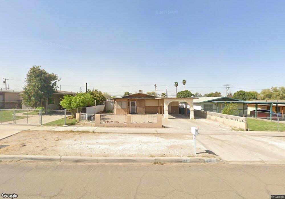 506 S 10th Ave, Yuma, AZ 85364 - photo 1