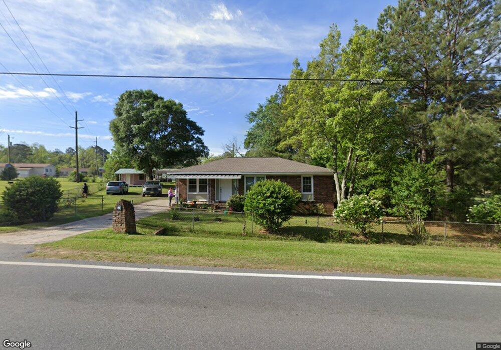 131 Old Doerun Rd, Moultrie, GA 31768 - photo 1