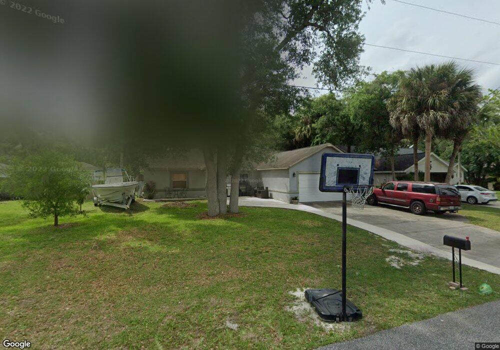 7140 Hartman St, Cocoa, FL 32927 - photo 1