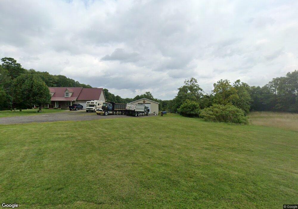 6248 Tucker Rd, Camden, OH 45311 - photo 1