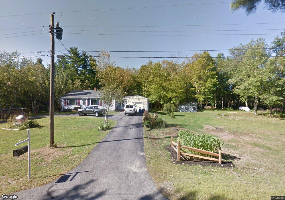 147 Country Club #2 Rd, Sanford, ME 04073 - photo 1