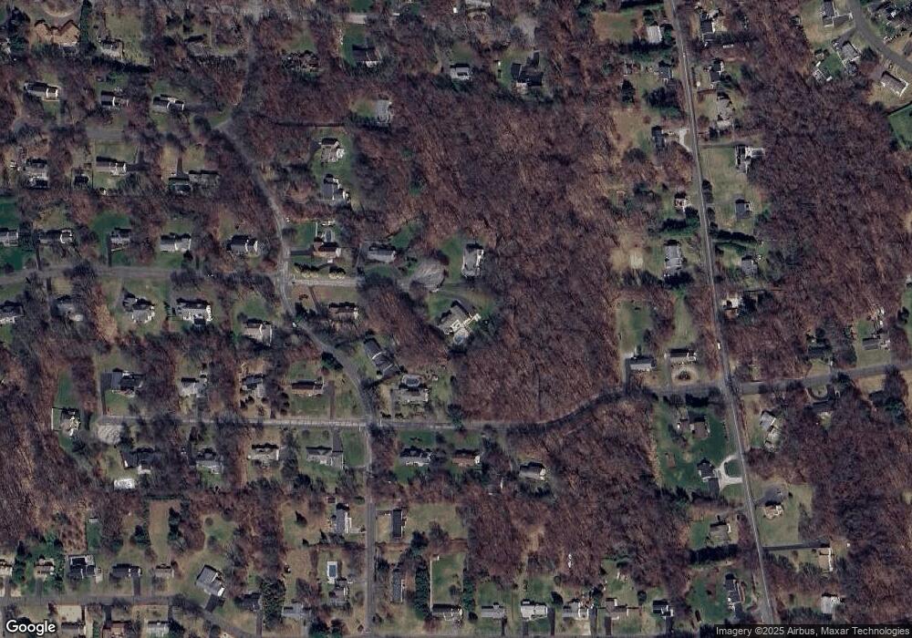 242 Meadows End Rd, Monroe, CT 06468 - photo 1