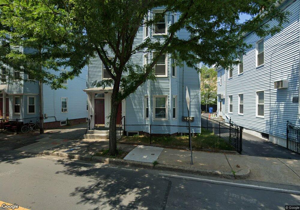 395 Columbia St, Cambridge, MA 02141 - photo 1