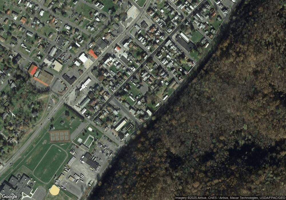 17 Ward Ave, Keyser, WV 26726 - photo 1