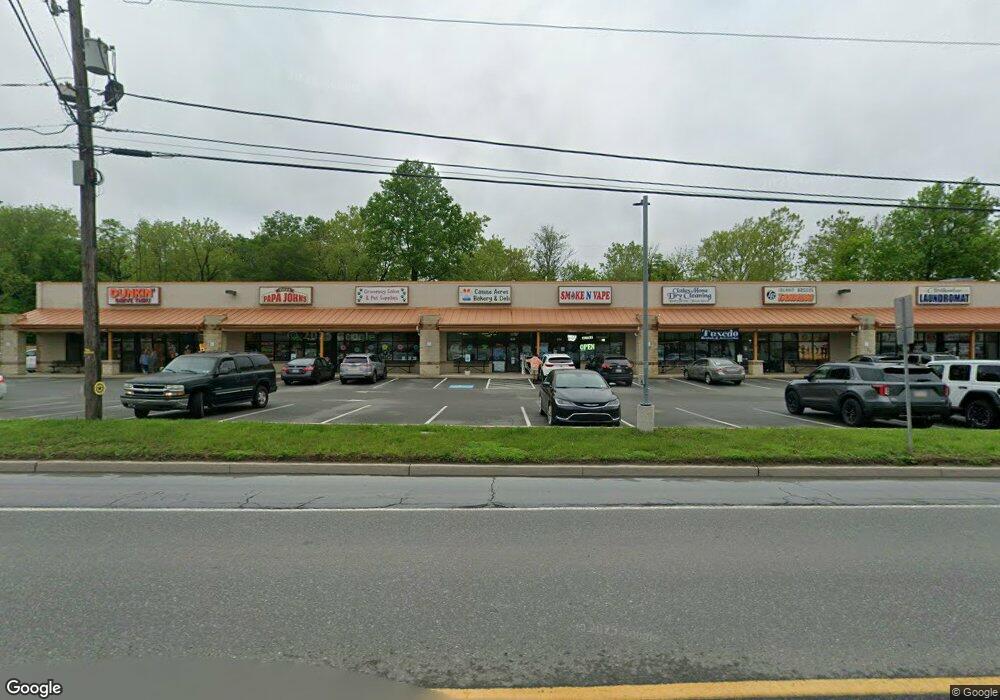 828A Pennsylvania 100, Bechtelsville, PA 19505 - photo 1