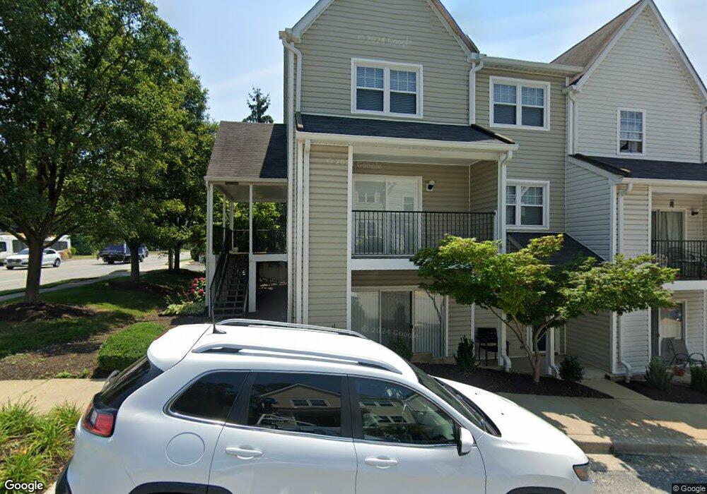 575 Mcmanus Way, Towson, MD 21286 - photo 1