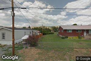 25 100 W, Henefer, UT 84033